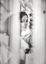 Wedding photographer Ivan Gurev. Photo of 07.04.2021