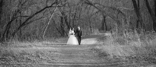 Fotógrafo de casamento Aleksandr Myasnikov. Foto de 31.01.2018