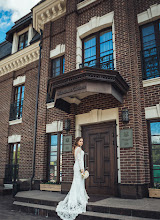 Wedding photographer Dmitriy Khlebnikov. Photo of 15.08.2021