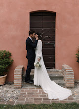 Nhiếp ảnh gia ảnh cưới Sara Aresu. Ảnh trong ngày 10.02.2024