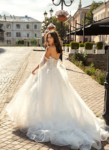 婚姻写真家 Olga Tarasenko. 23.09.2025 の写真