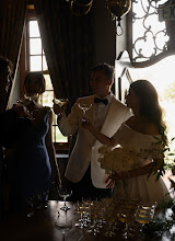 Hochzeitsfotograf Vladimir Zakharov. Foto vom 17.12.2023
