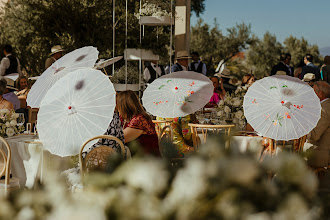 Hochzeitsfotograf Marisol García Plascencia. Foto vom 13.09.2025