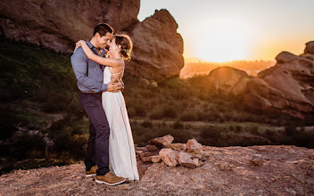 Photographe de mariage Brad Hendron. Photo du 18.05.2023