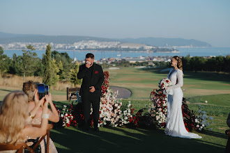 Photographer sa kasal Andrey Baksov. Larawan ng 03.09.2025