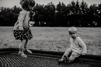 Hochzeitsfotograf Maarten De Kok. Foto vom 11.06.2018