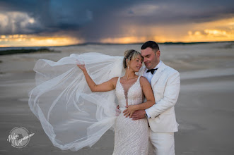 Photographe de mariage Tomasz Siebert. Photo du 02.08.2023