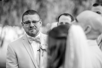 Fotógrafo de bodas Rob Diffenderfer. Foto del 12.10.2020