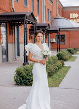 Wedding photographer Anastasiya Arakcheeva. Photo of 08.08.2022
