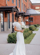 Photographe de mariage Anastasiya Arakcheeva. Photo du 08.08.2022