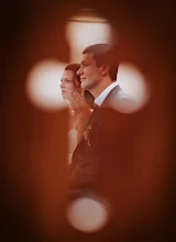 Svatební fotograf Melanie Schnorr. Fotografie z 18.01.2023