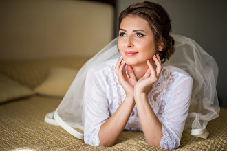 Wedding photographer Aleksandr Petrukhin. Photo of 17.07.2019