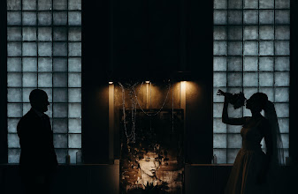 Wedding photographer Andrei Olari. Photo of 21.05.2025