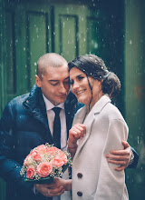 婚禮攝影師Dani Farcasiu. 08.04.2021的照片