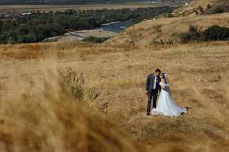 Fotografo di matrimoni Aleksandr Mishin. Foto del 20.11.2023