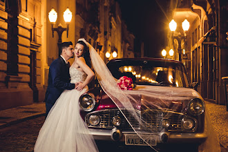 Wedding photographer Fabio Aparecido. Photo of 23.01.2019