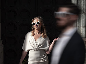Hochzeitsfotograf Olena Markstedt. Foto vom 27.05.2025