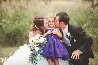 婚禮攝影師Joshua Wilcoxon. 25.05.2023的照片
