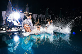 Fotografo di matrimoni Andrey Tarasyuk. Foto del 24.06.2021