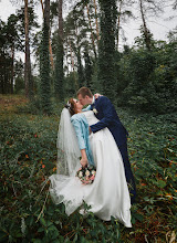 Wedding photographer Sergey Toropov. Photo of 23.06.2021