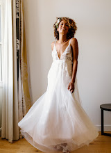 Wedding photographer Elsa Lassus. Photo of 20.01.2024