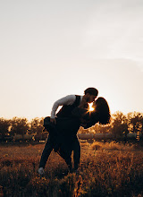 Photographe de mariage Vadim Melnik. Photo du 10.05.2022