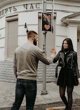 Wedding photographer Andrey Dugov. Photo of 14.06.2024