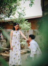 Fotógrafo de bodas Jl Gaddi. Foto del 11.05.2019