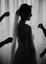 婚礼摄影师Andrei Chirica. 15.06.2024的图片