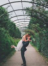 婚礼摄影师Andreas Weiss. 03.01.2020的图片