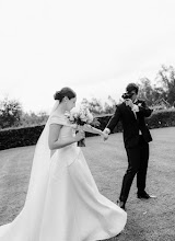 Wedding photographer Esteban Meneses. Photo of 14.08.2025