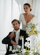 Pulmafotograaf Margarita Sokolova. 29.12.2022 päeva foto