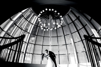 Fotografo di matrimoni Alin Lazar. Foto del 26.06.2025