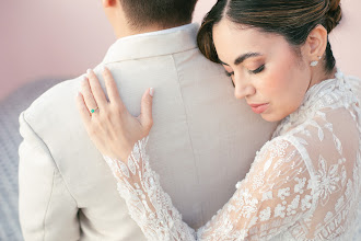 Fotografo di matrimoni Victor Jarava. Foto del 17.05.2025