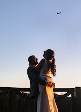 Wedding photographer Dani Amorim. Photo of 28.01.2025