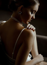 Wedding photographer Evgeniya Ryazanova. Photo of 26.01.2025