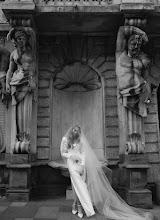 Hochzeitsfotograf Tanya Ananeva. Foto vom 28.02.2024