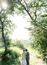ช่างภาพงานแต่งงาน Viet Phan. ภาพเมื่อ 15.09.2025