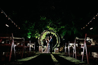 Vestuvių fotografas: Many Pablosuareztomassini. 15.05.2024 nuotrauka