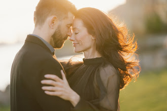 Wedding photographer Jae Park. Photo of 24.09.2025