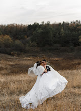 Fotografo di matrimoni Olga Advakhova. Foto del 11.11.2023
