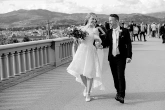Hochzeitsfotograf Enrico Diviziani. Foto vom 28.05.2024