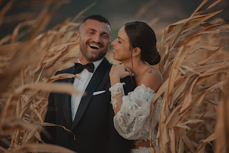 Photographe de mariage Arcangelo Stigliano. Photo du 06.10.2023