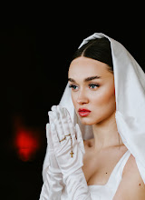 Nhiếp ảnh gia ảnh cưới İlker Coşkun. Ảnh trong ngày 17.03.2024