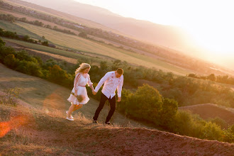 Fotografo di matrimoni Silviu Ciontea. Foto del 19.02.2018