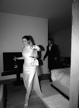 Hochzeitsfotograf Anastasiya Isaeva. Foto vom 26.04.2024