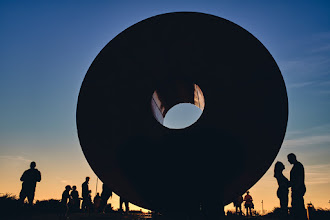 Wedding photographer Sergio Rodriguez. Photo of 30.06.2020