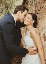 婚禮攝影師Benjamin Rojas. 14.02.2023的照片