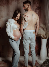 Svatební fotograf Valentina Startari. Fotografie z 10.10.2025
