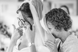 Fotógrafo de bodas Anthony Lemoine. Foto del 14.07.2025